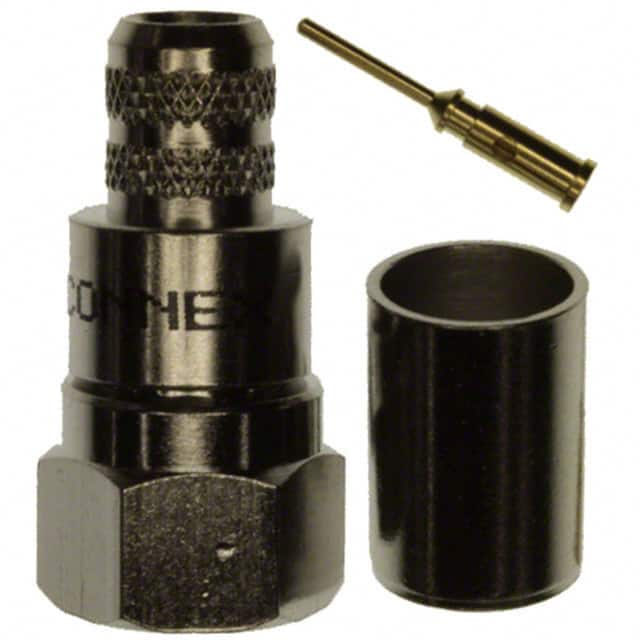 222171 Amphenol RF  Coaxial Connector (RF) Assemblies